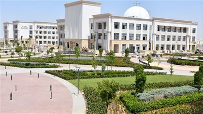 كل ما تريد معرفته عن جامعة الإسماعيلية الأهلية الجديدة