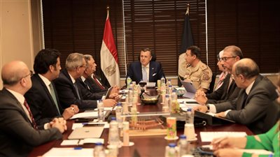 وزير السياحة والآثار.. زيادة بنسبة ‎%‎44 في الحركة الوافدة لمصر 