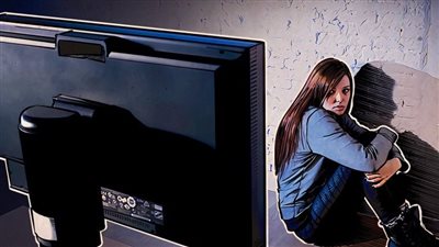 إعلانات «السوشيال ميديا».. قتل ونصب وابتزاز جنسي 