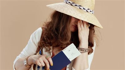 لماذا تشعر بـ المرض خلال فترة الإجازة؟