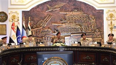 رابط وإجراءات التقديم للكليات العسكرية 2023