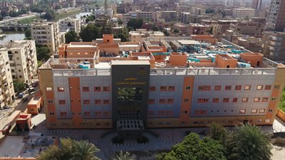 مستشفى ديرمواس التخصصي: أجرينا 2007 عملية جراحية خلال ثلاثة أشهر