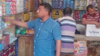تحرير 64 محضرا.. حملات تموينية بالمنيا تكشف خبايا المخابز البلدية والأسواق