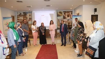 نيفين الكيلاني: تنفيذ مبادرة 