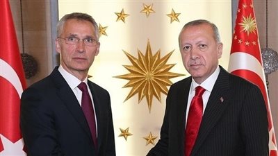 أردوغان البراجماتي..مكاسب تركيا من انضمام السويد لـ«النيتو» 