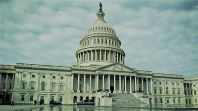 تنظيم تداول الكريبتو بأمريكا.. مشروع قانون أمام الكونجرس