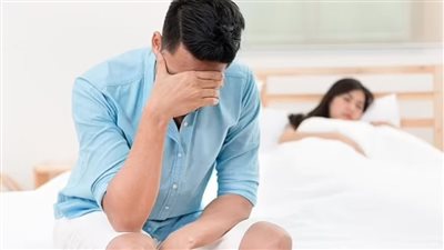 هل يؤثر النوم في العلاقة الزوجية؟ وهل يستفيد منه الرجال بشكل أكبر؟