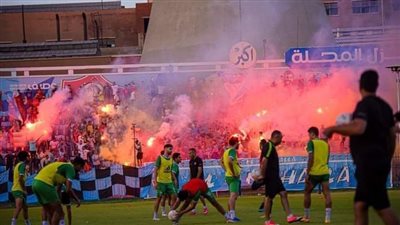 غزل المحلة يستأنف تدريباته غدا وفرمان من خالد عيد.. اعرف التفاصيل 