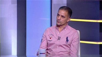 أحمد صالح: حققنا المستحيل مع طلائع الجيش والنقاط اهم من الإداء