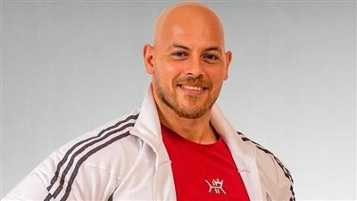  أحمد التهامي 