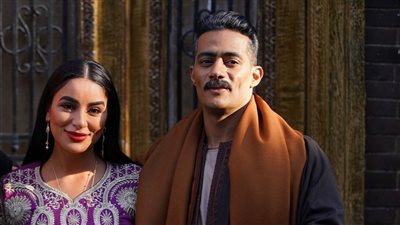 جوري بكر: متوقعتش الضجة حول شخصية 