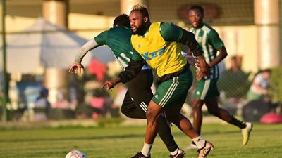  تغيرات بالجملة في قائمة الاتحاد السكندري لمواجهة ذئاب الجبل 