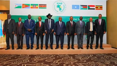 أسرار رفض السودان مقترح اجتماع اللجنة الرباعية المنبثقة عن 