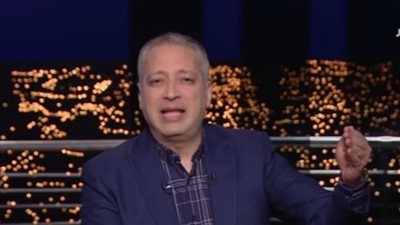 تامر أمين: «الأهلي شعبيته أصبحت عالمية.. دلوقتي بنافس ريال مدريد وبايرن ميونخ»