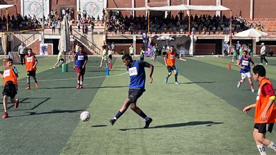 الشباب والرياضة تُعلن انطلاق اختبارات الموسم الثاني من كابيتانو مصر من سوهاج