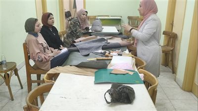 الشباب والرياضة ومؤسسة «حياة كريمة» تطلقان ملتقيان للتوظيف بالمنوفية وأسيوط 22 يوليو 