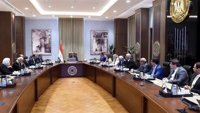 رئيس الوزراء يستعرض الرؤية المقترحة لتطوير منطقة جنوب القاهرة التاريخية