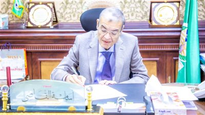 حركة تعيينات وتنقلات لنواب رؤساء المدن والقرى في المنيا