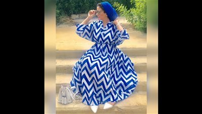 بالصور.. أفضل ملابس المصيف 2023 للمحجبات