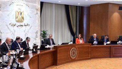 رئيس الوزراء يترأس اجتماع اللجنة العليا لشئون المشاركة