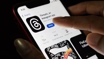 تطبيق ثريد يضرب الأرقام القياسية بـ 100 مليون مستخدم في أسبوعه الأول