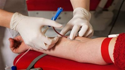  للمرة الرابعة.. حصول المركز القومي لخدمات نقل الدم على الاعتماد الدولي الأمريكي 