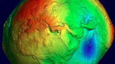 العلماء يكتشفون سر المحيط الهندي الغامض 