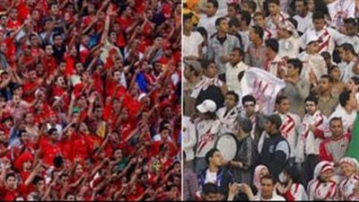 استعدادات مكثفة لتأمين مباراة الأهلي والزمالك بحضور 40 ألف مشجع