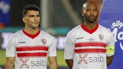 اوسوريو يكلف زيزو وشيكابالا بمهام خاصة لهز شباك الأهلي 