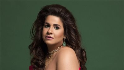 إنجي وجدان تشارك حسن الرداد في فيلم 