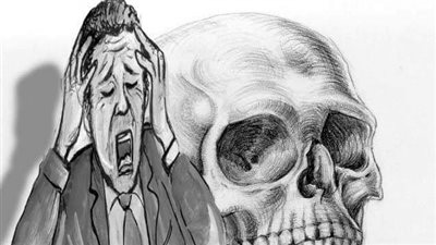 مصرع شابين أثناء التنقيب عن الآثار في الفيوم