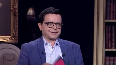 محمد هنيدي عن عودة الفنانات المحجبات للتمثيل: 