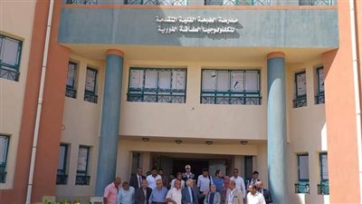 آخر موعد للتقديم بمدرسة الضبعة النووية.. شروط خطوات التسجيل 