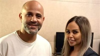 بعد تجاوز محنة المرض.. سوما تعود للغناء بتوقيع عزيز الشافعي