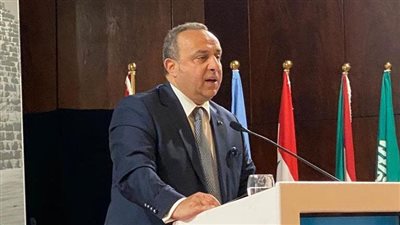 أمين عام اتحاد المصارف: البنوك خط الدفاع الأول لمكافحة جرائم غسل الأموال