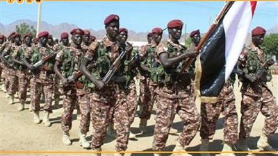  قوات التدخل السريع لشرق إفريقيا 