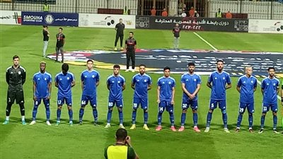 سامي يختار 20 لاعبا لمواجهة المصري البورسعيدي في ختام مباريات الدوري غدا