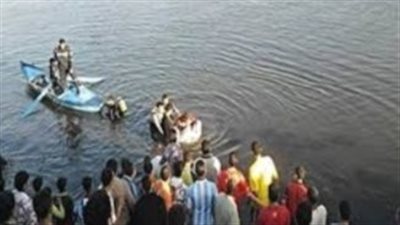 بعد 18 ساعة.. انتشال جثمان شاب غرق في ترعة السكة الحديد بالدقهلية 
