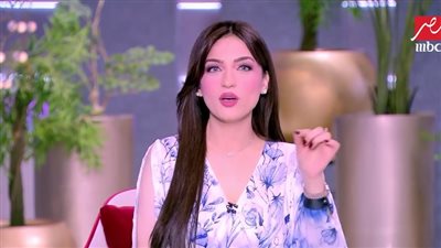 ياسمين عز توجه نصيحة للرجال:«اتجوز مدرسة هاتسيب لك حصتها في الفرخة»