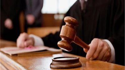 حكم رادع لفلاح بني سويف بعدما تسبب في عاهة مستديمة لجاره