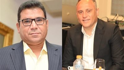 أسامة حسني وجمال جبر يتقدمان ببلاغين للنائب العام ضد أحمد حسام ميدو