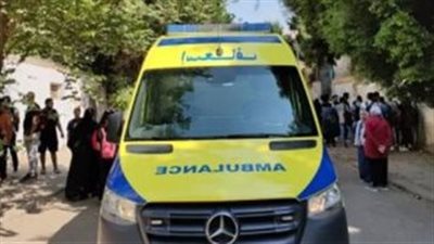 حوادث الطرق في 6 محافظات تودى بحياة 7 أشخاص