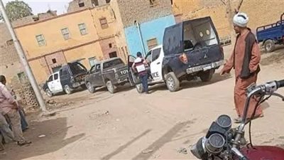 بالاسم.. إصابة شخص في «خناقة» بأسوان