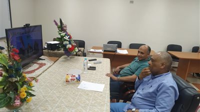 تقرير غرفة عمليات تعليم مطروح عن آخر امتحانات الثانوية العامة 2023