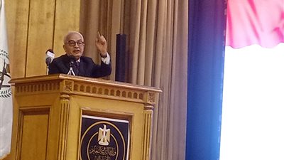 وزير التعليم: لدينا 497 مدرسة عسكرية ونسعى لزيادة العدد