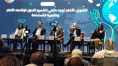 خبير اقتصادي: العالم على وشك كارثة تخص التغيرات المناخية