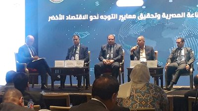 المواصفات والجودة: مصر أصبحت تربط مواصفتها بالأمم المتحدة