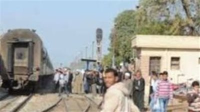 جثة ومصابين على القضبان بأوسيم.. ما الذي حدث؟