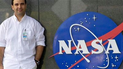 «ألقاك بالتأكيد في عالمٍ أفضلٍ».. الدكتور عصام حجي يعلن وفاة والده