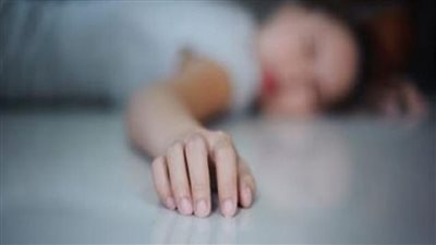 تفاصيل مقتل ربة منزل على يد زوجها أمام أطفالها بالقليوبية